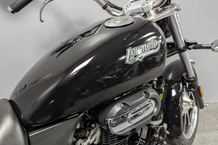 LEXMOTO MICHIGAN 125