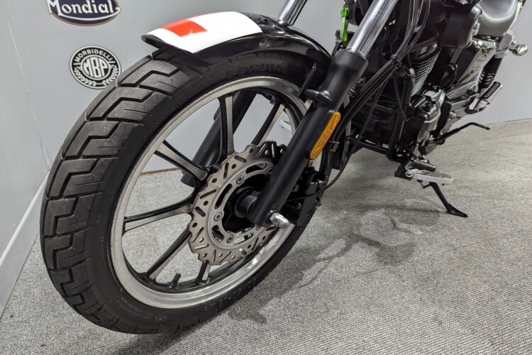 LEXMOTO MICHIGAN 125