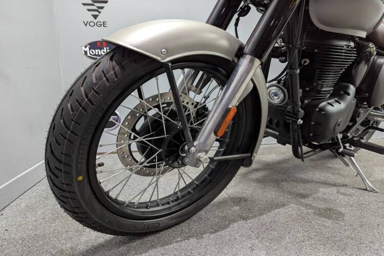 ROYAL ENFIELD CLASSIC 350