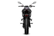 VOGE R125S