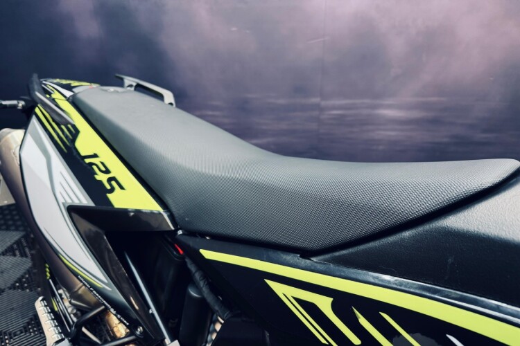 FB MONDIAL SMX ENDURO