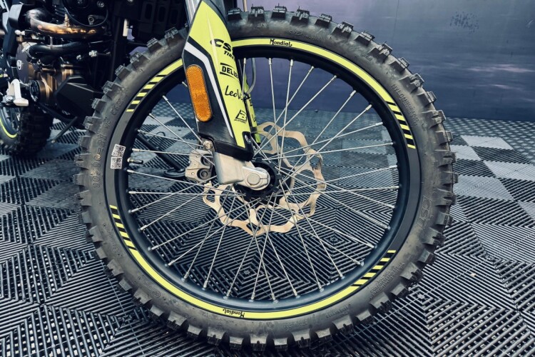 FB MONDIAL SMX ENDURO