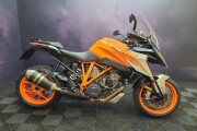 KTM 1290 SUPER DUKE GT