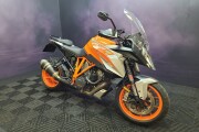 KTM 1290 SUPER DUKE GT