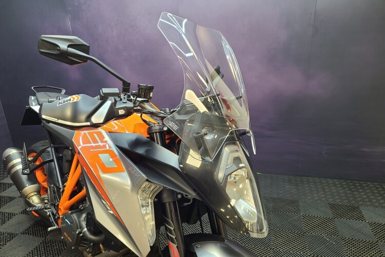 KTM 1290 SUPER DUKE GT