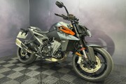 KTM 990 DUKE
