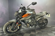 KTM 990 DUKE