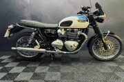 TRIUMPH BONNEVILLE T120