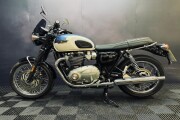 TRIUMPH BONNEVILLE T120