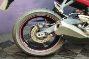 TRIUMPH STREET TRIPLE 675
