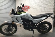 BENELLI BKX 125