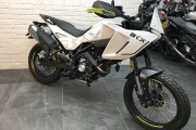 BENELLI BKX 125