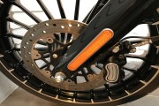 HARLEY-DAVIDSON SOFTAIL
