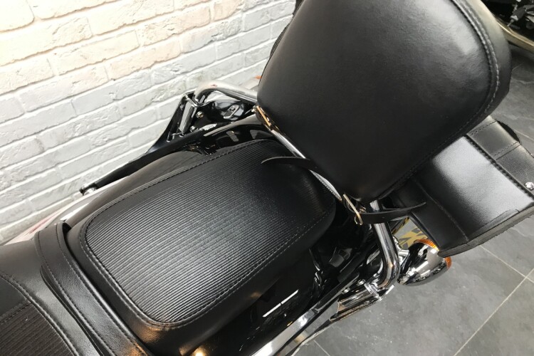 HARLEY-DAVIDSON SOFTAIL