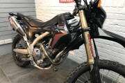 HONDA CRF250L