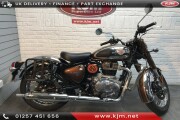 ROYAL ENFIELD CLASSIC 350