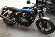 ROYAL ENFIELD CONTINENTAL GT 650