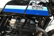 ROYAL ENFIELD CONTINENTAL GT 650
