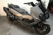 SYM MAXSYM 600I
