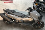 SYM MAXSYM 600I