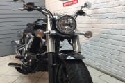 YAMAHA XVS950MIDNIGHT STAR