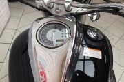 YAMAHA XVS950MIDNIGHT STAR