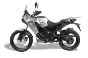 SYM NHT 125