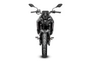 VOGE R125S