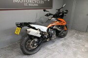 KTM 790 ADVENTURE