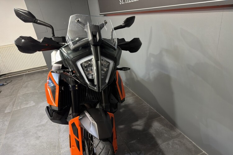 KTM 790 ADVENTURE