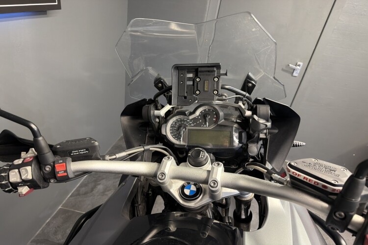 BMW R 1200 GS