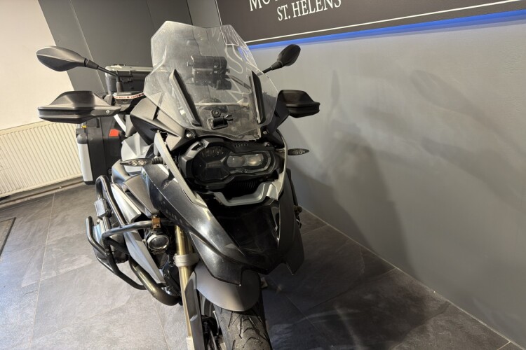 BMW R 1200 GS