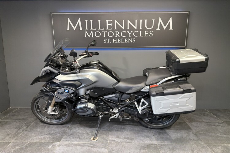 BMW R 1200 GS