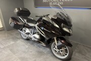 BMW R 1200 RT