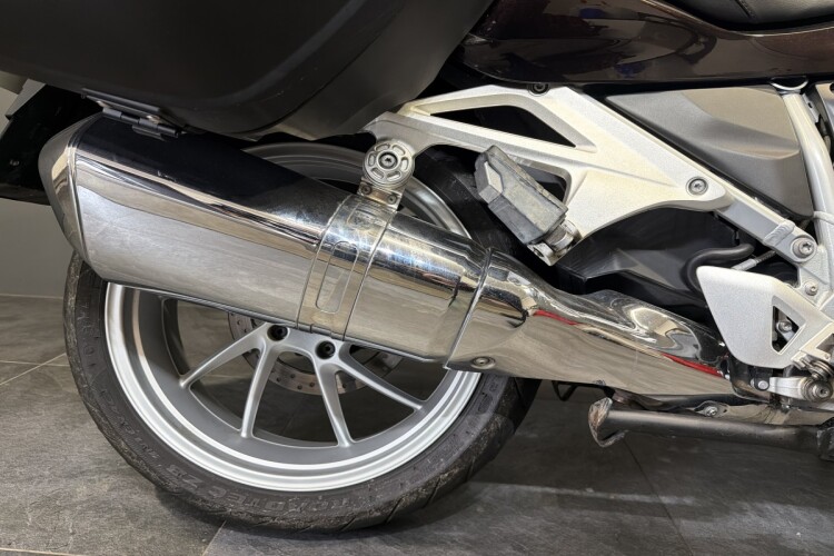 BMW R 1200 RT