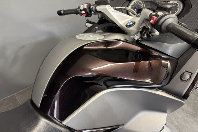 BMW R 1200 RT