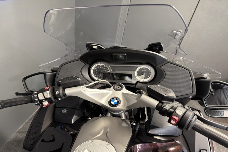 BMW R 1200 RT