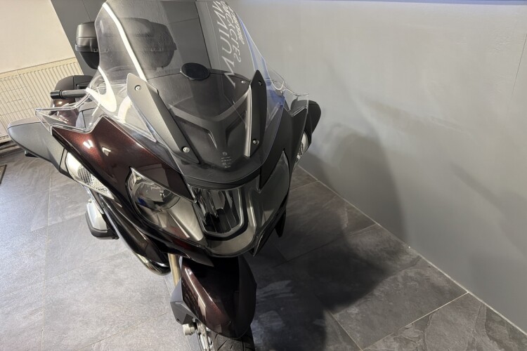BMW R 1200 RT