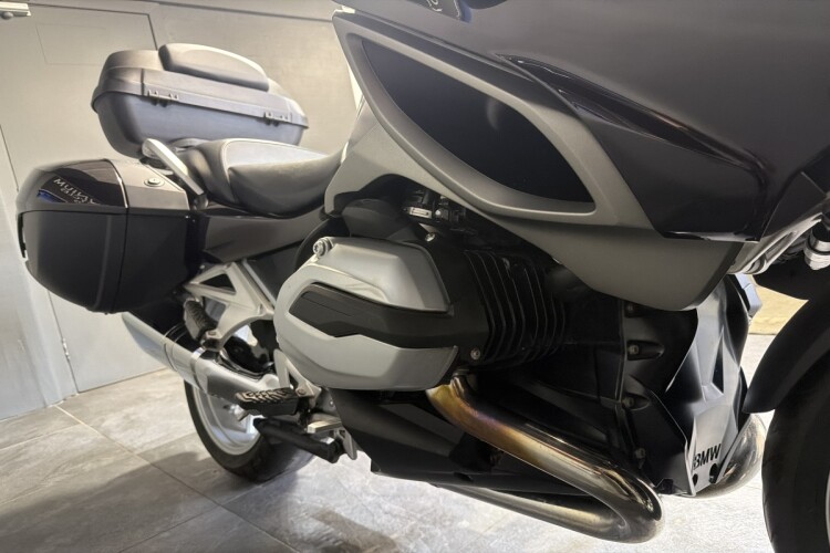BMW R 1200 RT