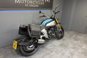 CFMOTO 700CL-X ADVENTURE