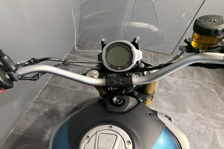 CFMOTO 700CL-X ADVENTURE