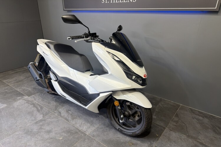 HONDA PCX125