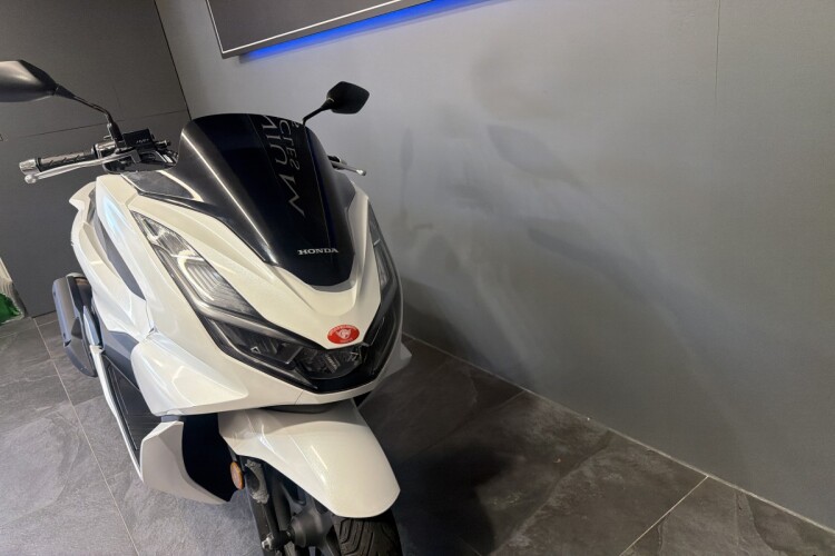 HONDA PCX125