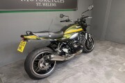KAWASAKI Z900 RS