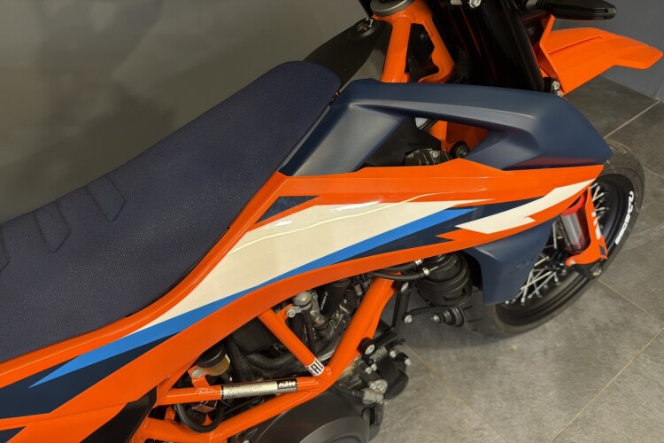KTM 690 SMC R