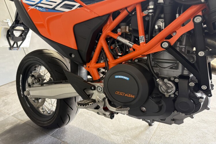 KTM 690 SMC R