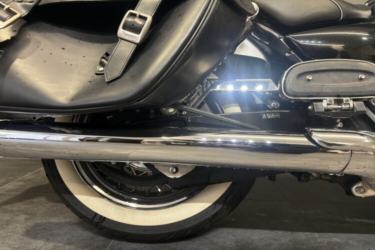 TRIUMPH THUNDERBIRD 1700