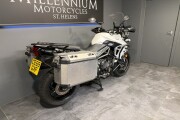 TRIUMPH TIGER 800