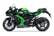 KAWASAKI NINJA H2 SX