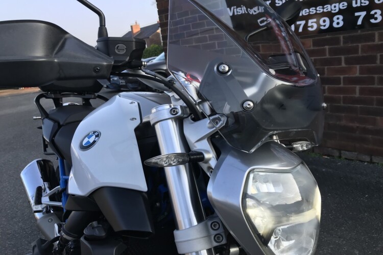 BMW R 1200 R